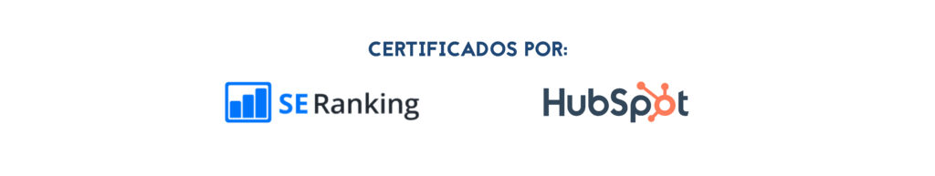 CERTIFICADOS